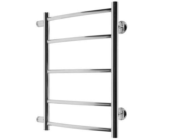 Полотенцесушитель Royal Thermo Классика П5 400х596 боковое подключение м/о 500_