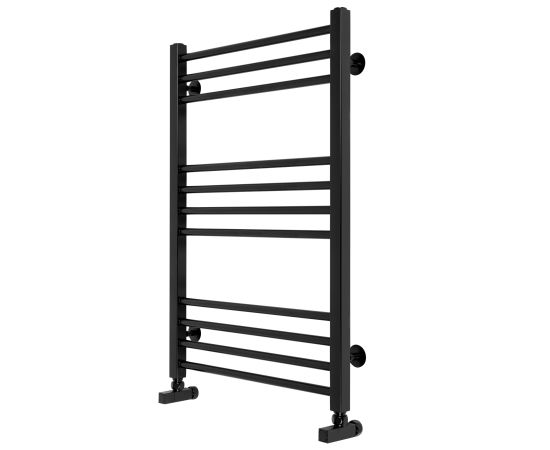 Полотенцесушитель Royal Thermo Stato П11 500х800 черный_