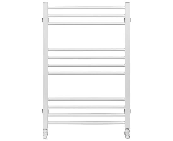 Полотенцесушитель Royal Thermo Stato П11 500х800 белый_, изображение 2