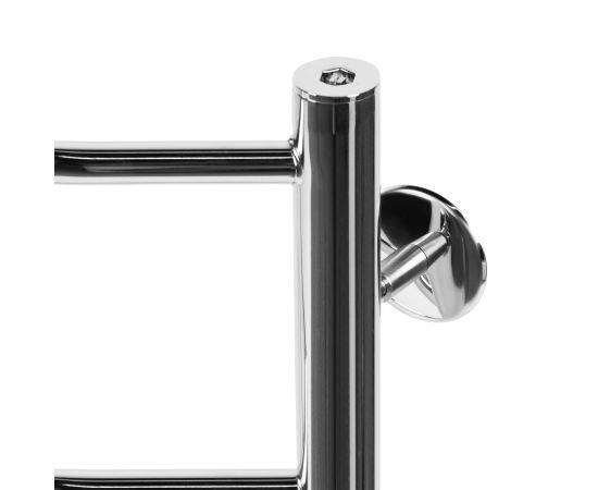 Полотенцесушитель Royal Thermo Трапеция П7 450х750 электро (встроенный диммер)_, изображение 5