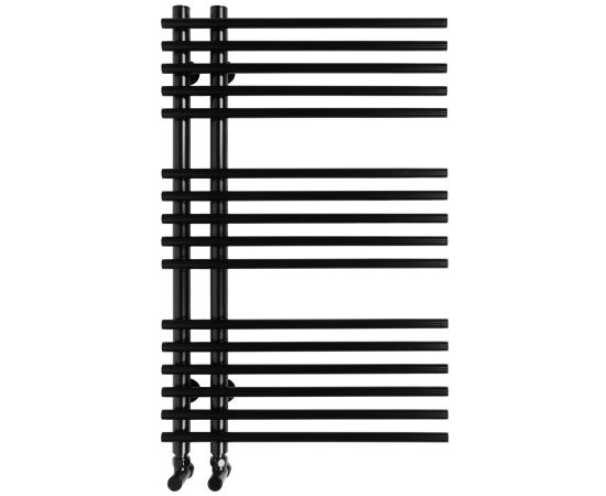 Полотенцесушитель Royal Thermo Pino П16 500х800 черный_, изображение 2