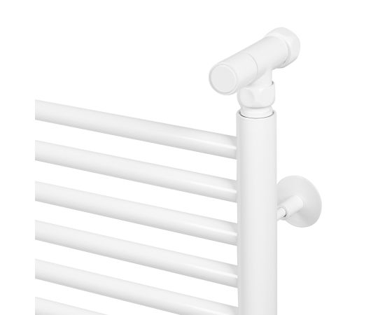 Полотенцесушитель Royal Thermo Casa П18 500х1000 белый_, изображение 4
