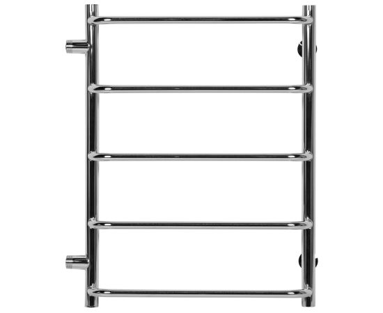 Полотенцесушитель Royal Thermo Старт П5 500х696 боковое подключение м/о 500_, изображение 2