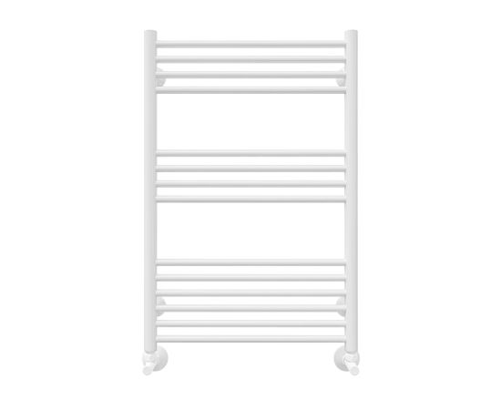 Полотенцесушитель Royal Thermo Casa П14 500х800 белый_, изображение 2