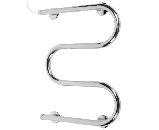 Полотенцесушитель Royal Thermo Электро 25 М-обр 500х400_