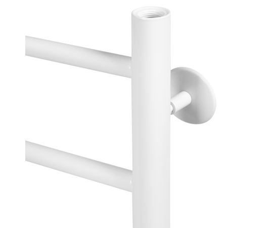 Полотенцесушитель Royal Thermo Classic white П7 500х800_, изображение 5