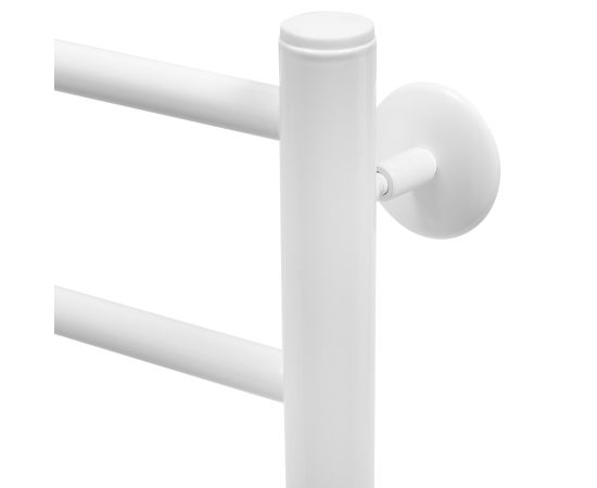 Полотенцесушитель Royal Thermo Classic white П6 450х650 электро (new встроенный диммер)_, изображение 6